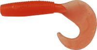 

Мягкая приманка Siweida, Fat Tail Grub 193 / 1965-193