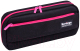 Пенал Berlingo Black and pink / PM09120 - 
