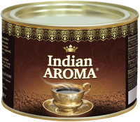 

Кофе растворимый Indian Aroma, 4686