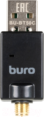 Bluetooth-адаптер Buro BU-BT50C
