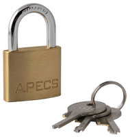 

Замок навесной Apecs, PDB-01-40