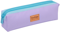 

Пенал Berlingo, Lavanda mint / PM09102