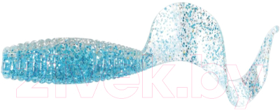 Мягкая приманка Lucky John Pro Series J.I.B. Tail / 140122-T05 (10шт)