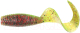 Мягкая приманка Lucky John Pro Series J.I.B. Tail / 140122-T44 (10шт) - 