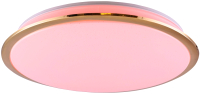 

Потолочный светильник Sfera Sveta, 89501/40W LED/RGB FGD
