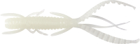 Мягкая приманка Lucky John Pro Series Hogy Shrimp / 140163-033 (10шт) - 
