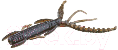 Мягкая приманка Lucky John Pro Series Hogy Shrimp / 140163-S21 (10шт)
