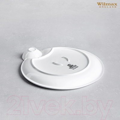 Блюдо для снеков Wilmax WL-992579/A