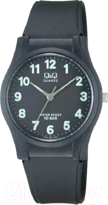 Часы наручные мужские Q&Q VQ02J004Y