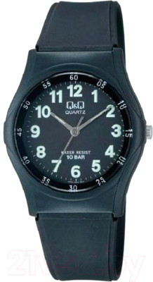 Часы наручные мужские Q&Q VQ04J004Y