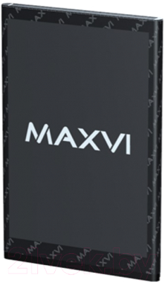 Мобильный телефон Maxvi B 21ds (синий)