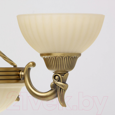 Люстра MW light Афродита 317010406