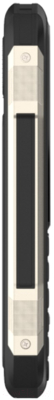 Мобильный телефон Maxvi T12 (черный)