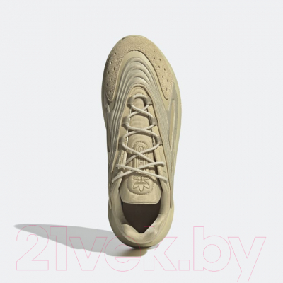 Кроссовки Adidas Ozelia / GV7685 (р-р 6.5, бежевый)