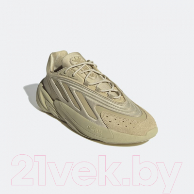 Кроссовки Adidas Ozelia / GV7685 (р-р 6.5, бежевый)