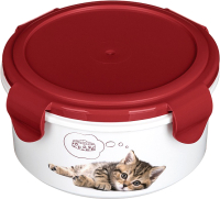 

Емкость для хранения корма Lucky Pet, Кошки / 434211921