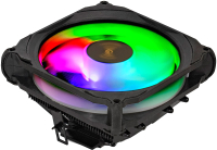 

Кулер для процессора ExeGate, Dark Magic EE400XL-PWM.RGB (EX286158RUS)