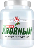 

Очиститель для рук, Чистик Эко хвойный / 6407