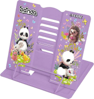 Подставка для книг deVente Panda / 8063200 - 