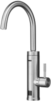 Кран-водонагреватель Zanussi SmartTap Steel - 
