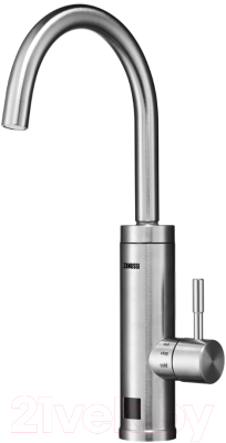 Кран-водонагреватель Zanussi SmartTap Steel