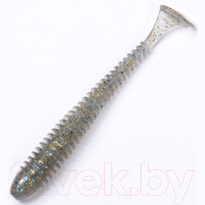 Мягкая приманка Lucky John Pro Series Spark Tail / 140167-S08 (7шт)