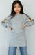 Платье детское Polesie 8С0175-Д43 (р.134,140-68, горная дымка) - 