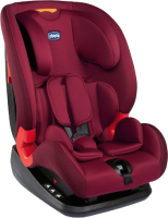 

Автокресло Chicco, Akita Fix / 07079732640000