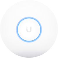 Беспроводная точка доступа Ubiquiti UniFi AP nanoHD - 