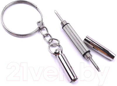 Изображение товара Отвертка для очков Касияна с насадками