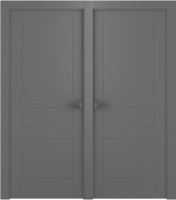 

Дверь межкомнатная Belwooddoors, Инари двойная 80x200
