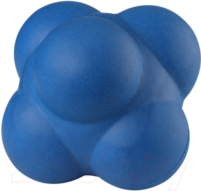 Мяч для тренировки реакции Pro-Supra 01-RC (10см, синий)