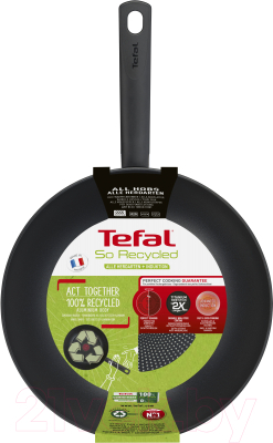 Вок Tefal So Recycled G2711953