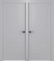 

Дверь межкомнатная Belwooddoors, Инари двойная 80x200