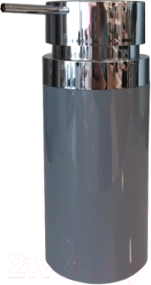 Дозатор для жидкого мыла Primanova Lenox M-E31-07