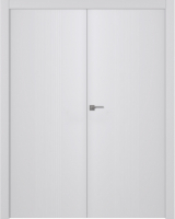 

Дверь межкомнатная Belwooddoors, Ивент 1 двойная 80x200