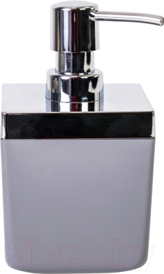 Дозатор для жидкого мыла Primanova Toskana M-SA01-07