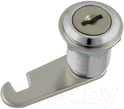 Изображение товара Замок почтовый Нора-М 6103-25мм (хром)