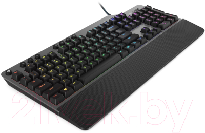 Клавиатура Lenovo Legion K500 RGB / GY40T26479