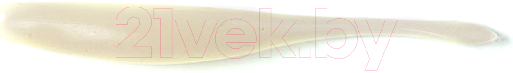 Мягкая приманка Lucky John Pro Series Wacky Hama Stick / 140138-033 (9шт)