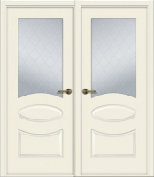 

Дверь межкомнатная Belwooddoors, Элина двойная 70x200