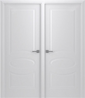 

Дверь межкомнатная Belwooddoors, Элина двойная 90x200