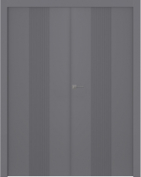 

Дверь межкомнатная Belwooddoors, Ивент 1 двойная 70x200