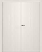 

Дверь межкомнатная Belwooddoors, Ивент 1 двойная 60x200
