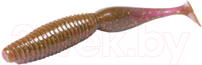 Мягкая приманка Lucky John Pro Series Megaworm / 140190-S14 (7шт)