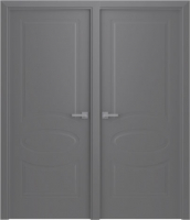

Дверь межкомнатная Belwooddoors, Элина двойная 70x200