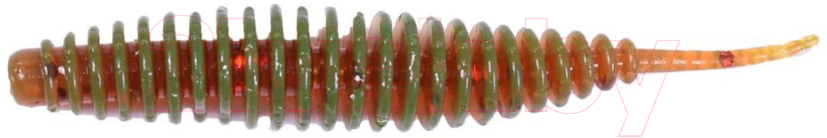 Мягкая приманка Lucky John Pro Series Ultraworm / 140192-PA03 (12шт)