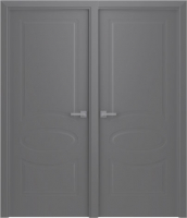 

Дверь межкомнатная Belwooddoors, Элина двойная 80x200