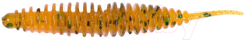Мягкая приманка Lucky John Pro Series Ultraworm / 140193-PA19 (9шт)