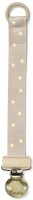 

Держатель для пустышки Elodie, Lemon Sprinkles / 30150191504NA